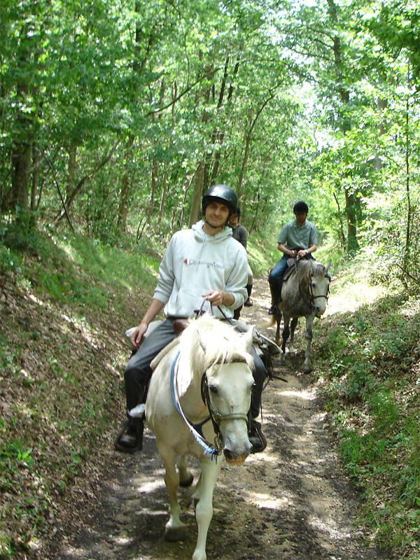 Plaine et vallée de l'Yerre - Arrou