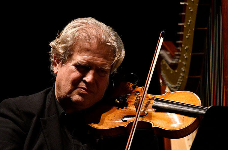 Quatuor musikaa