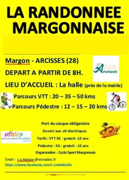 Rando Margonnaise