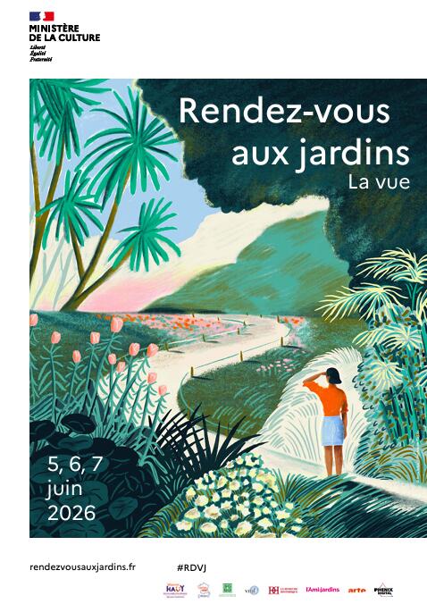 RdvJardin