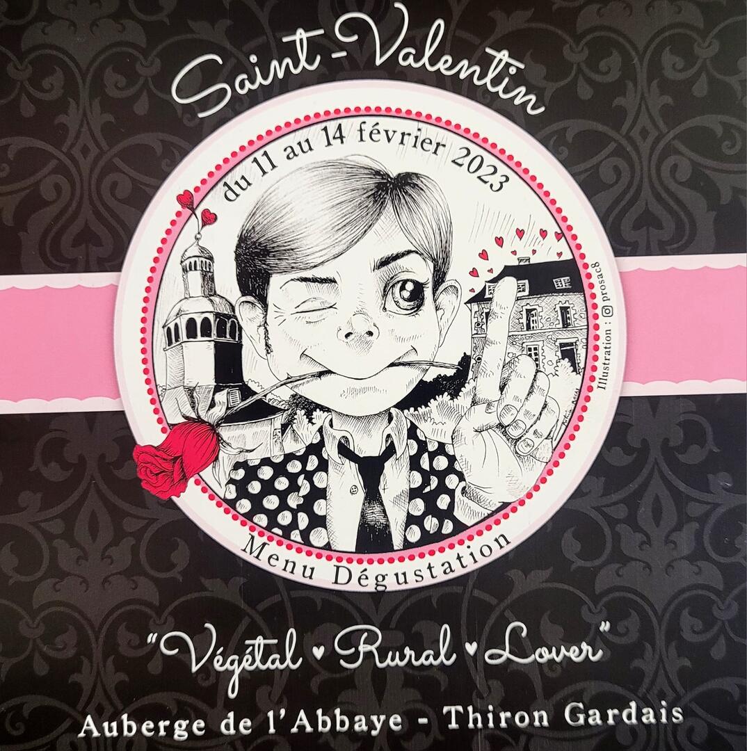 St Valentin Auberge