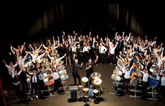 Steel-Band