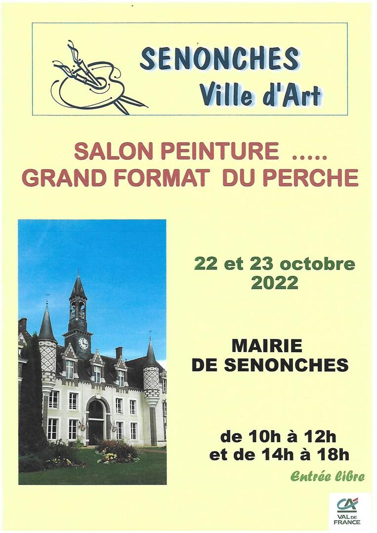 SENONCHES VILLE D ART 22 ET 23 OCTOBRE-page-001