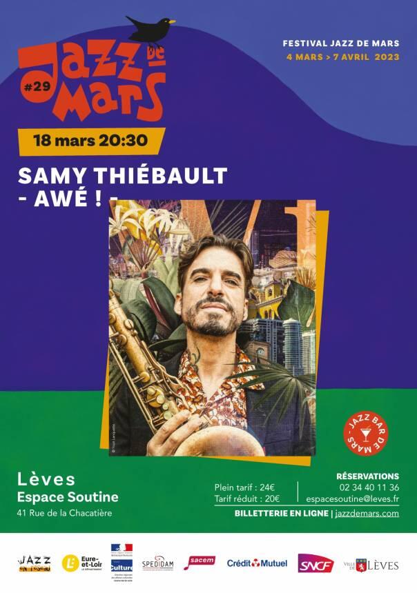 Samy Thiébault