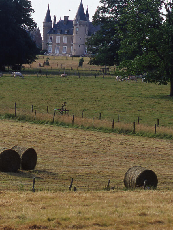 Sites et panoramas