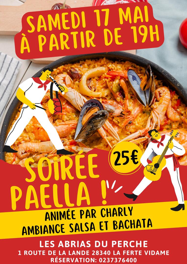 Soirée animée par charly Ambiance salsa et bachata 17 mai les abrias-page-001