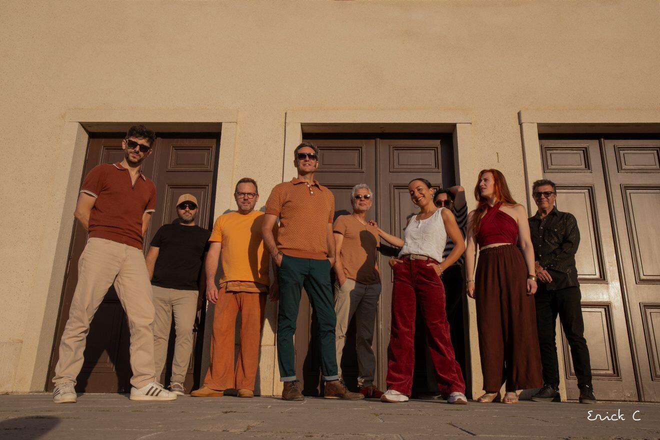 THE SOUL SEEDERS
