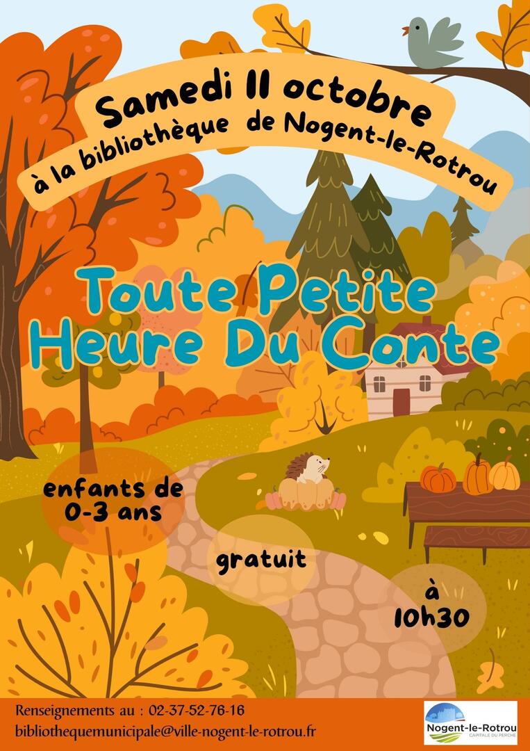 ©Bibliothèque municipale