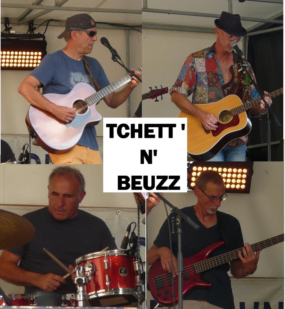 Tchett’N’Beuz