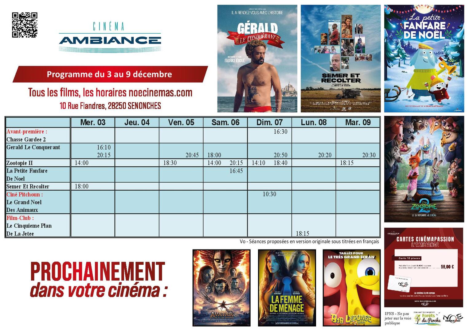 Une Senonches  bon programme cinéma-page-001