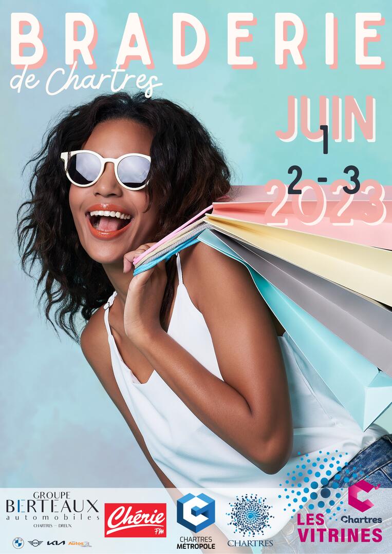 AFFICHE BRADERIE - VF