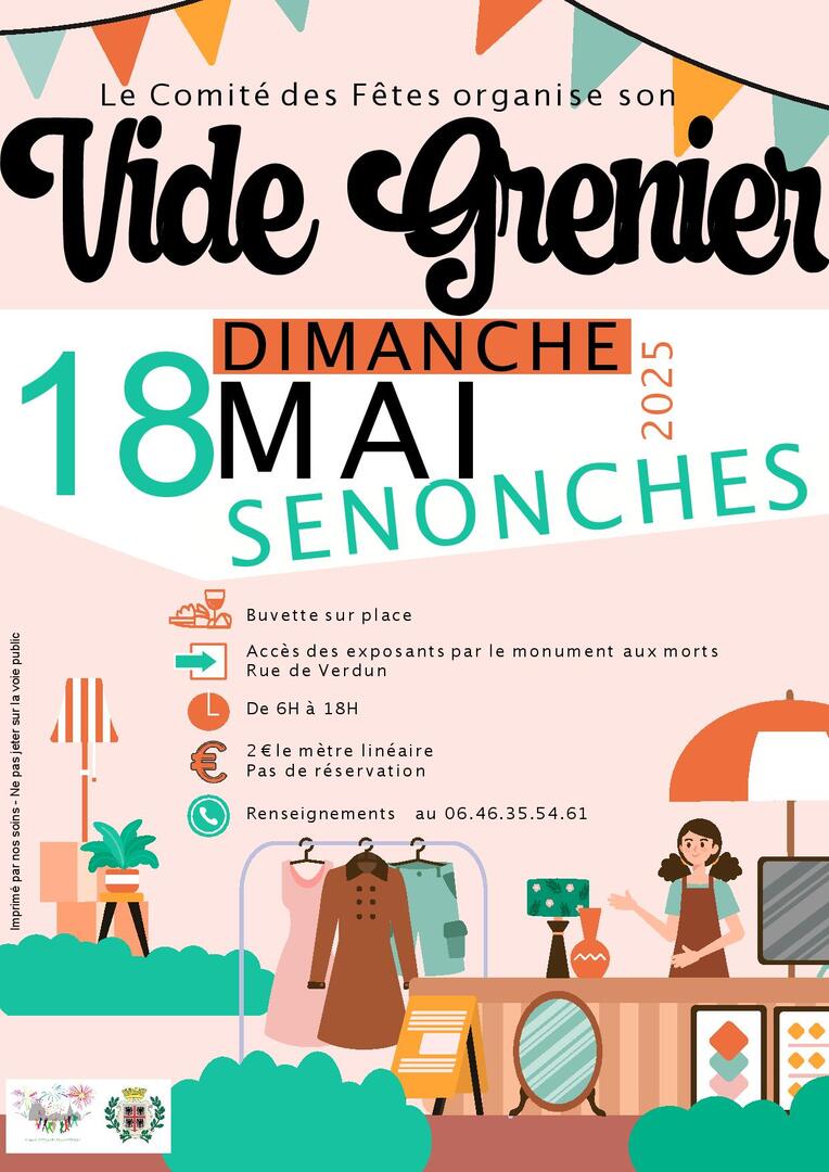 VIDE GRENIER A4 (1) 18 mai senonches-page-001