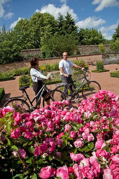 A la recherche de Chevêche