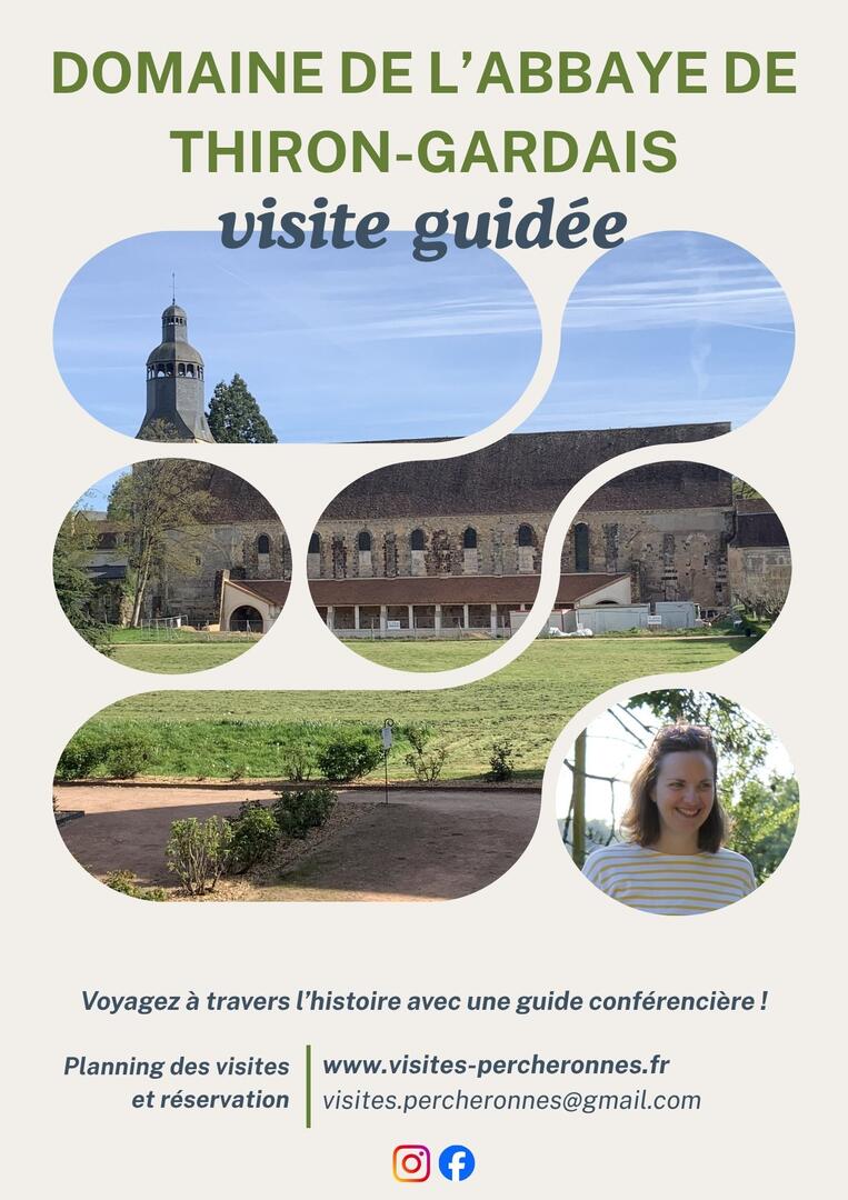 Affiche Domaine - DATE 2026 - 2