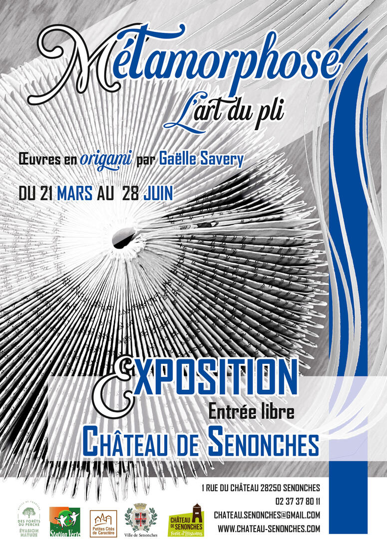 Visuel expo Métamorphose_Origami_V2.indd