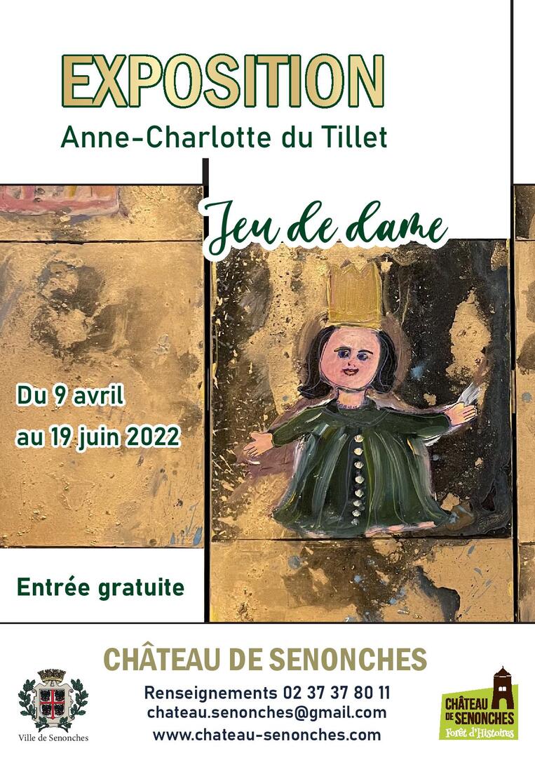Visuel exposition Jeu de dame_Château de Senonches-page-001