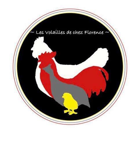 Volailles de Chez Florence logo