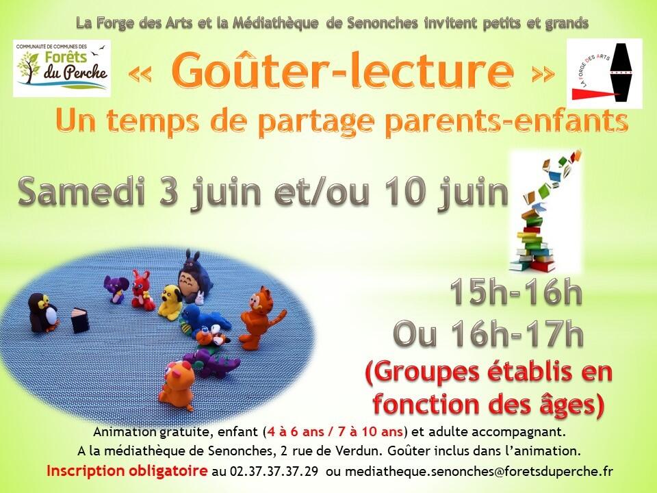 médiathèque et Forge des Arts juin 2 ou 10 juinJPEG