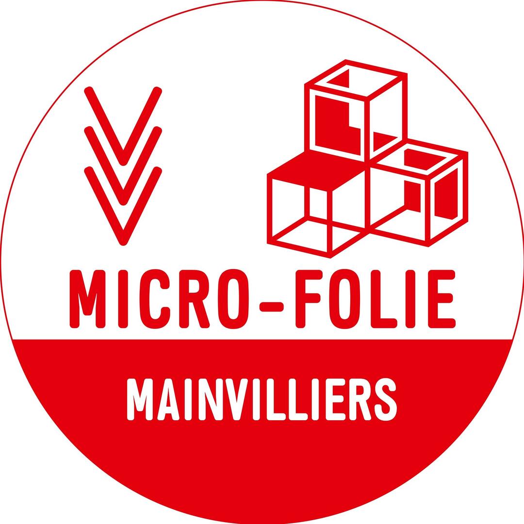 microfolie