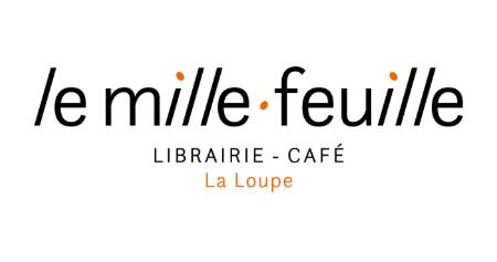 mille feuille image