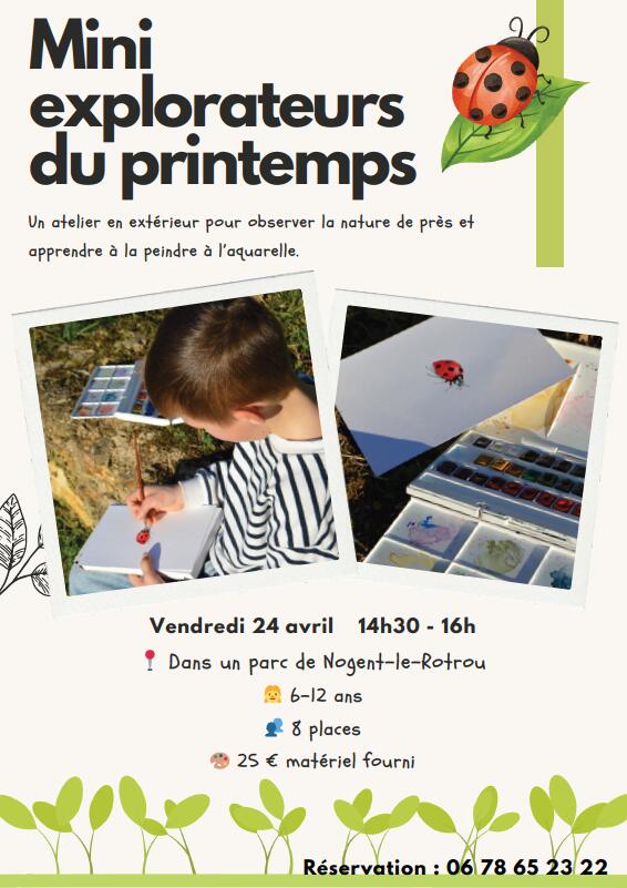 mini explorateurs du printemps 24-04