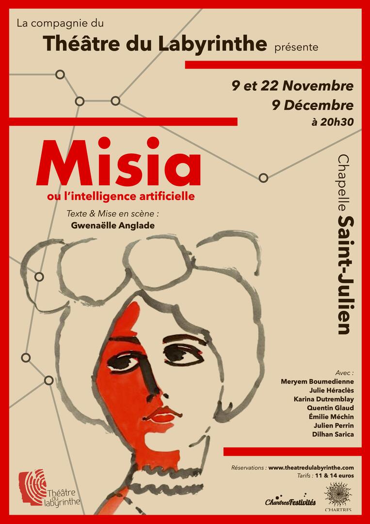 misia