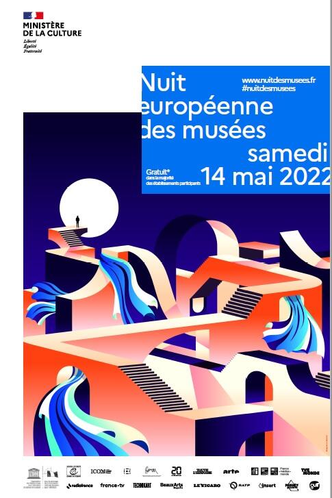 nuit des musées
