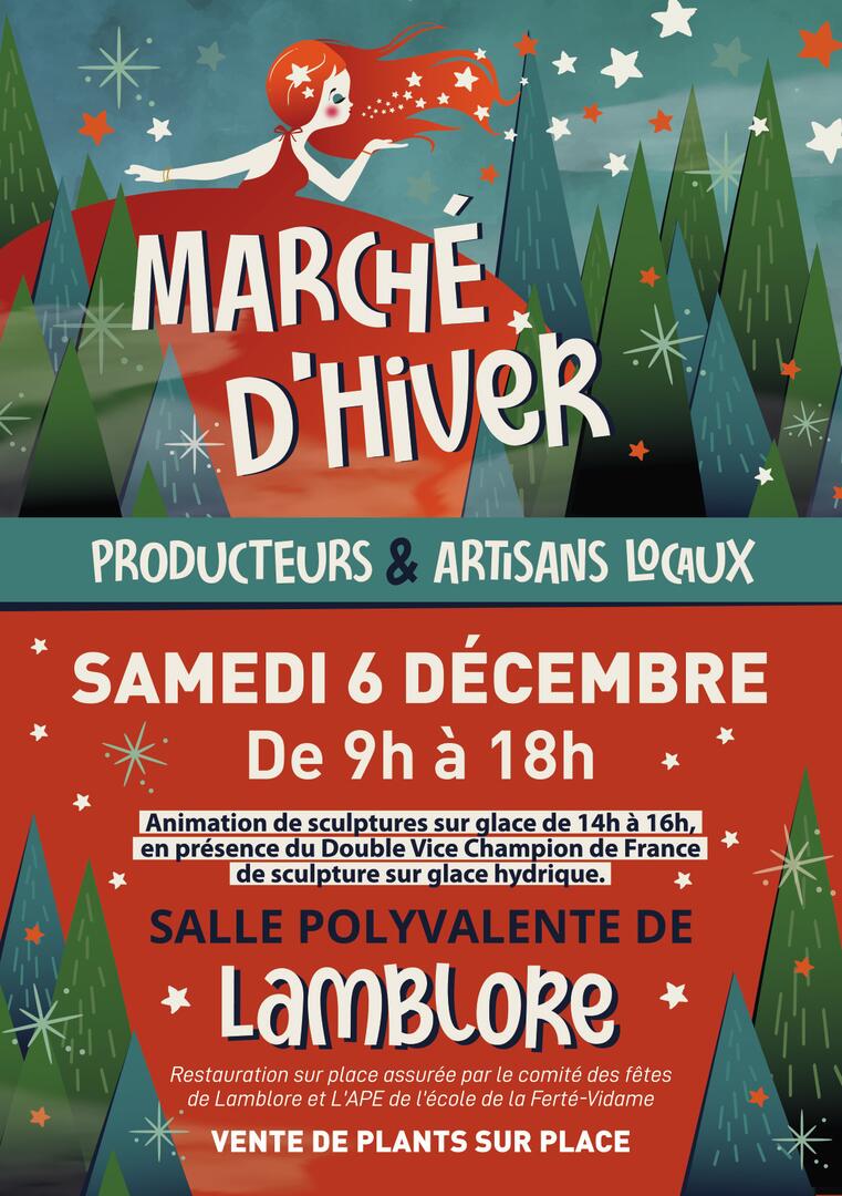 noel lamblore 6 décembre