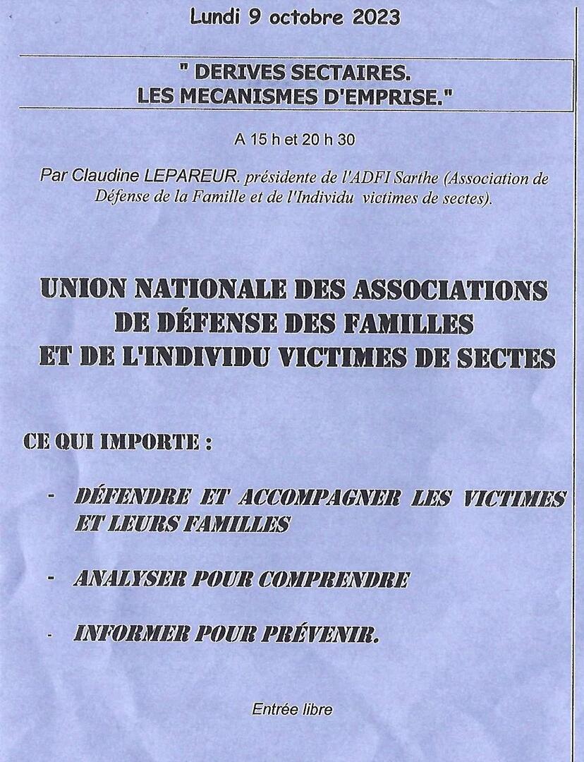 octobre 2023