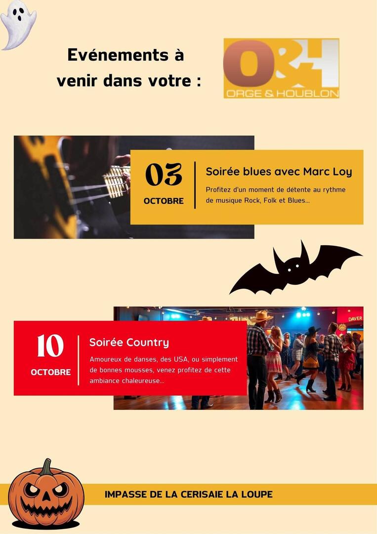 octobre orge et houblon la loupe