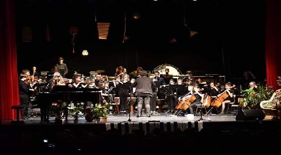orchestre