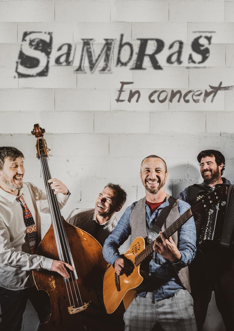 affiche Sambras