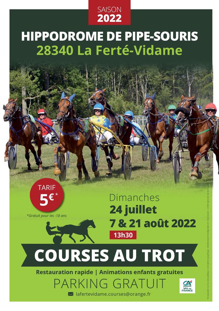 affiche-courses-trot-2022 24 juillet 7 et 21 août-page-001