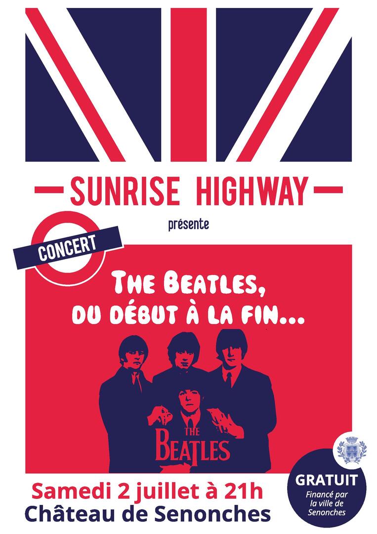 affiche-beatles-A3-2022 2 juillet-page-001 chateau cour
