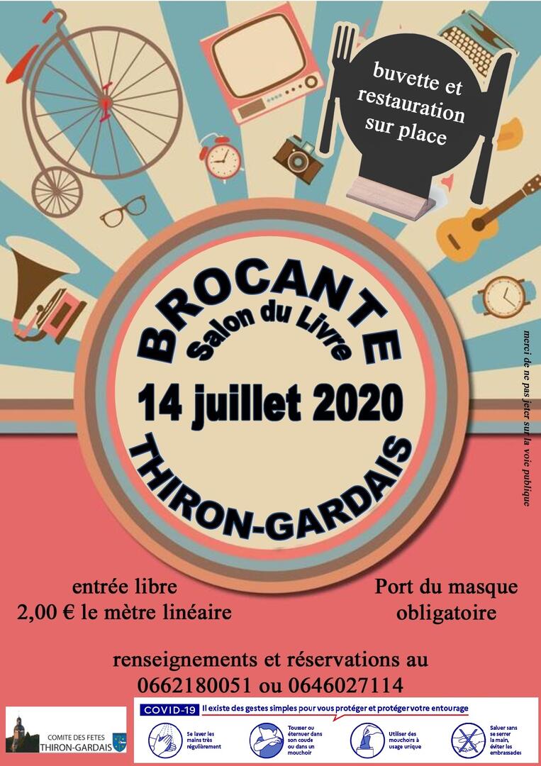 affiche brocante 2020 ok