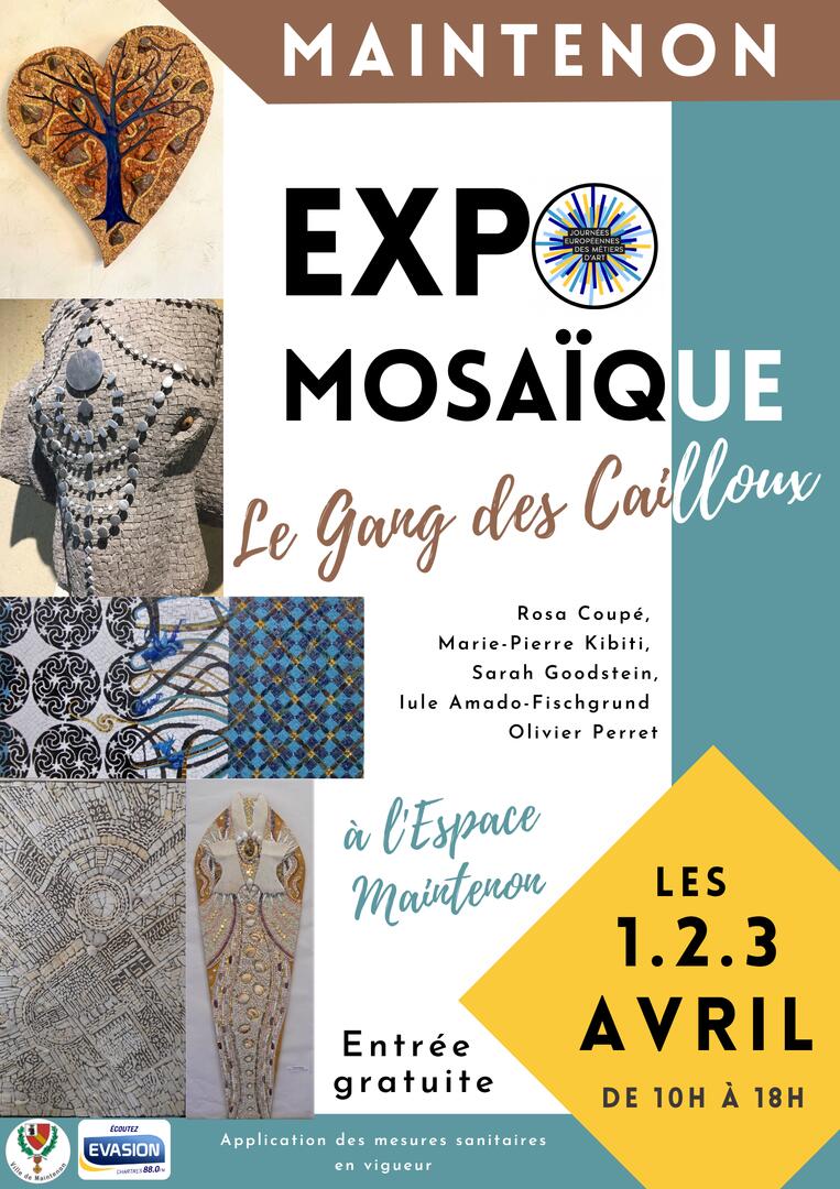 Gang des Cailloux