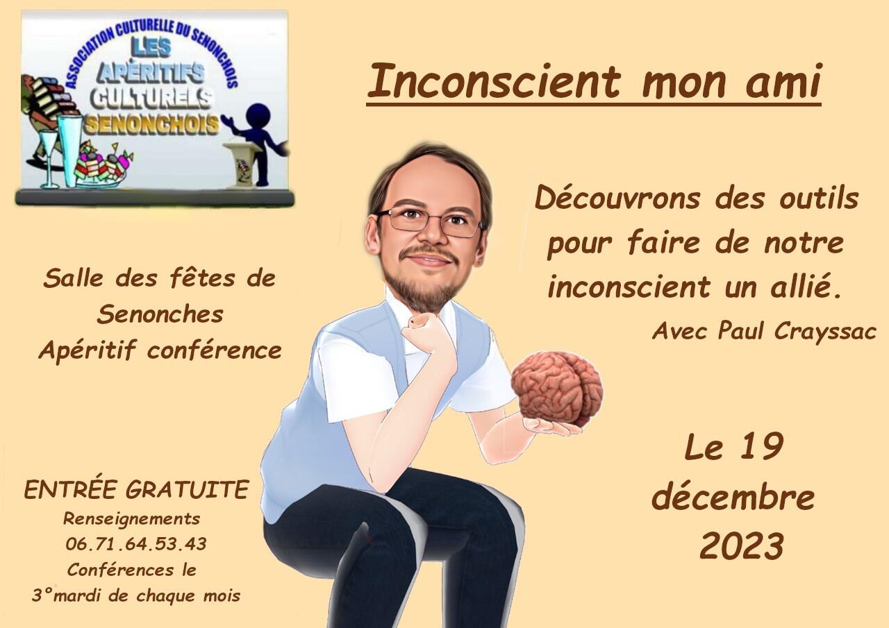 aperitif conférence Mardi 19 décembre (1)