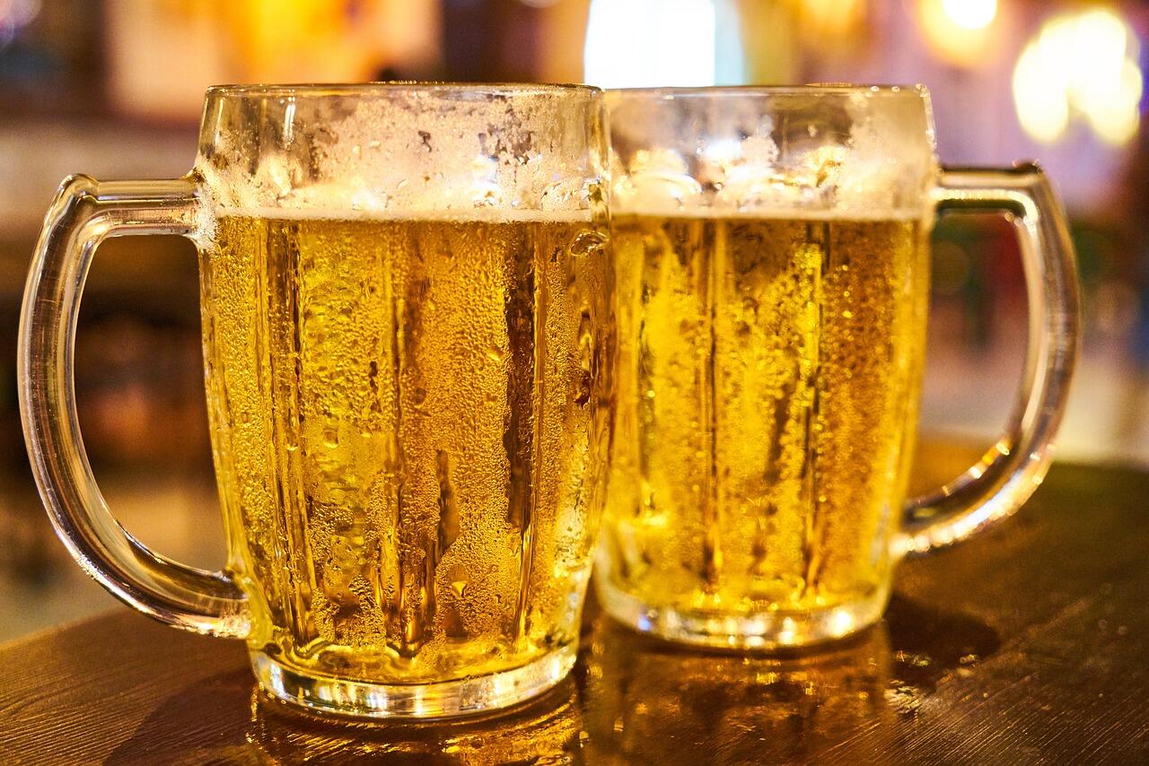 Fête de la bière