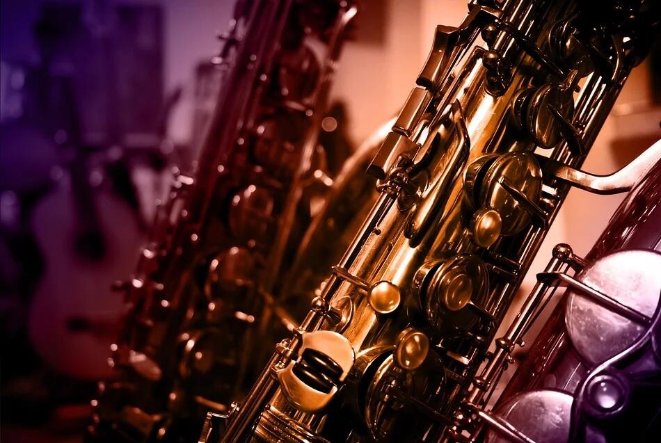 brocante musicale
