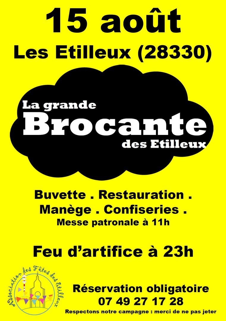 brocante etilleux 2020