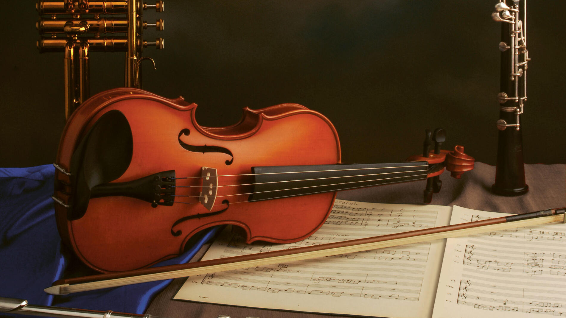 chamber music