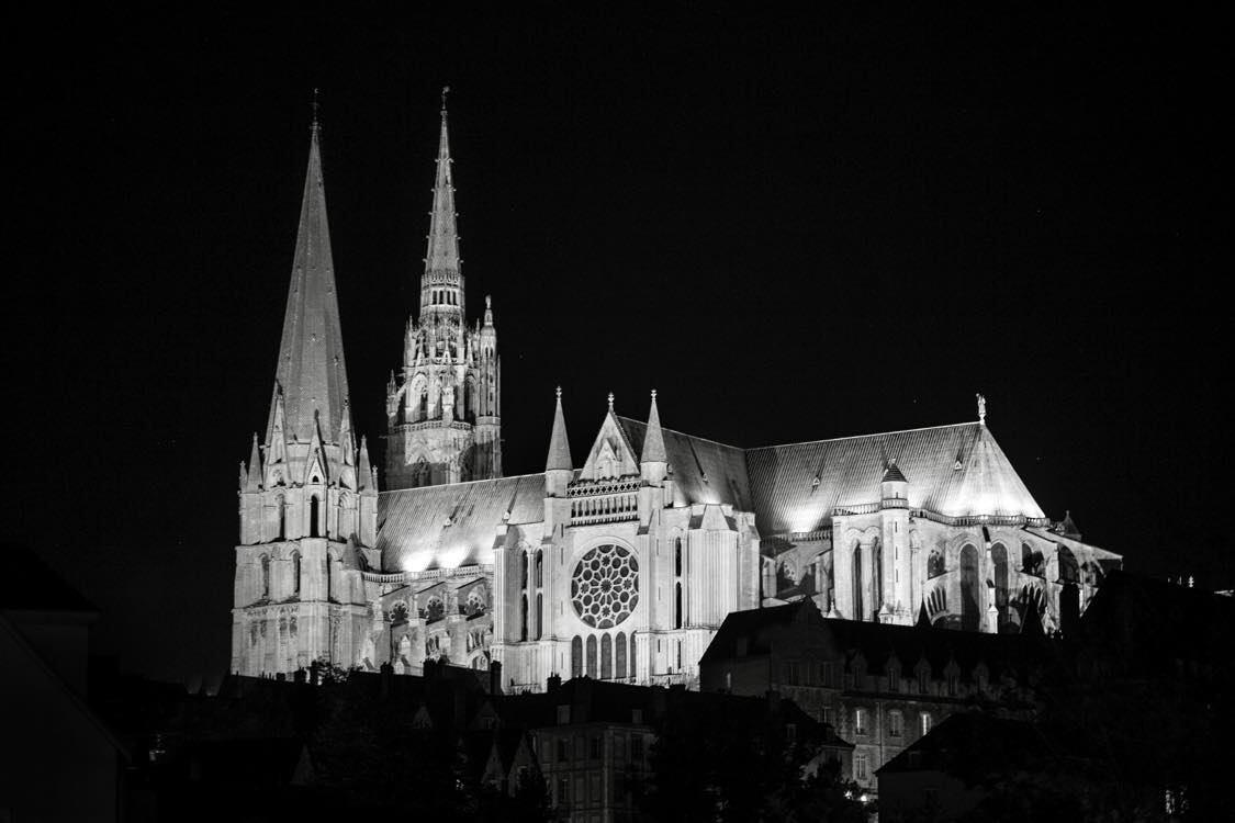 cathedrale