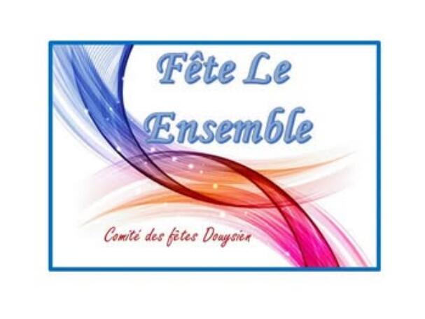 comité des fetes douy