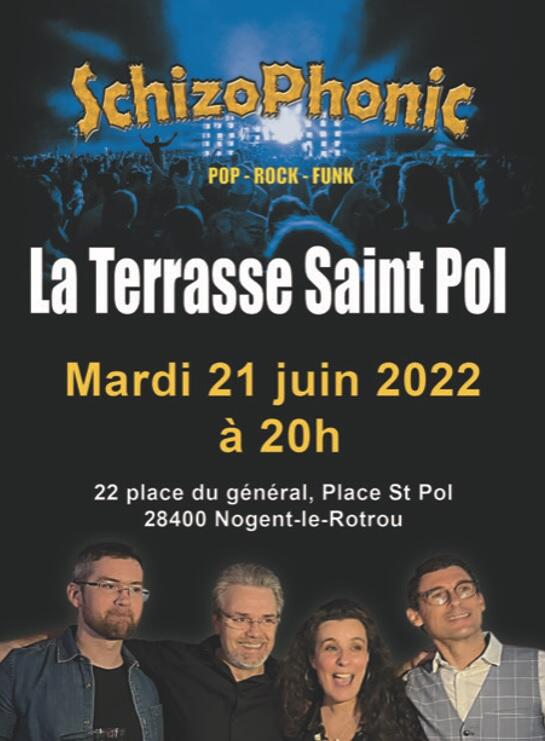 concert la terrasse st pol