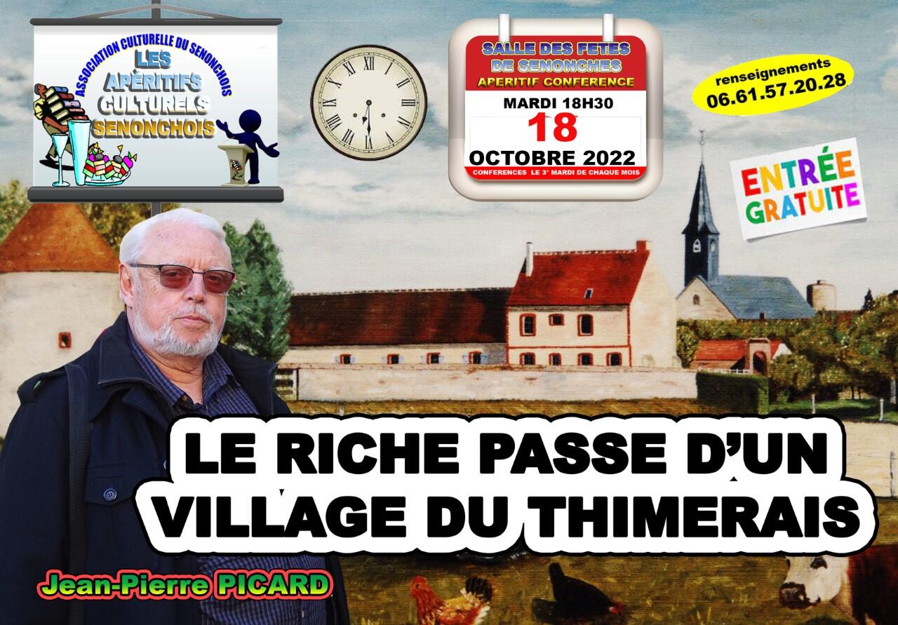 conference 18 10 22 JPP VILLAGE