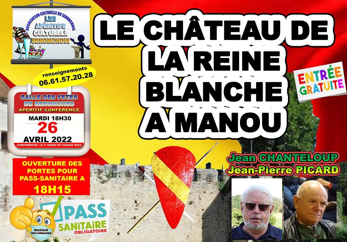 conférence 26 avril