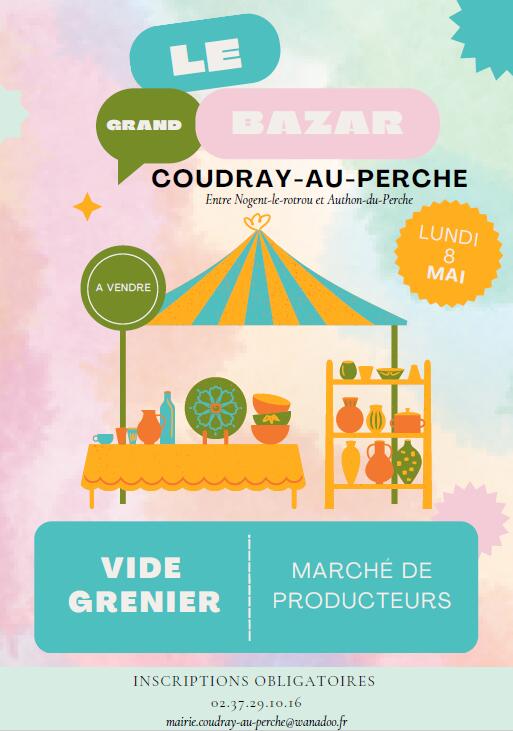 coudray
