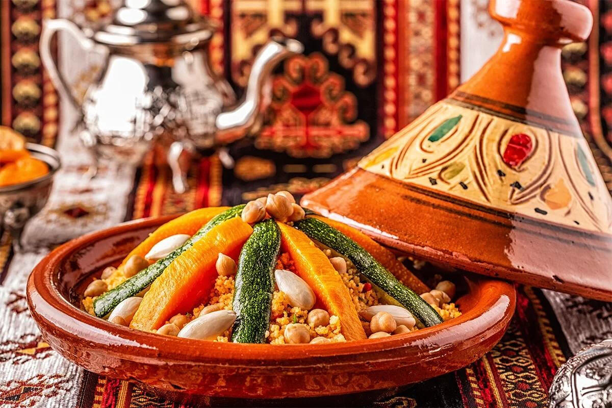 couscous