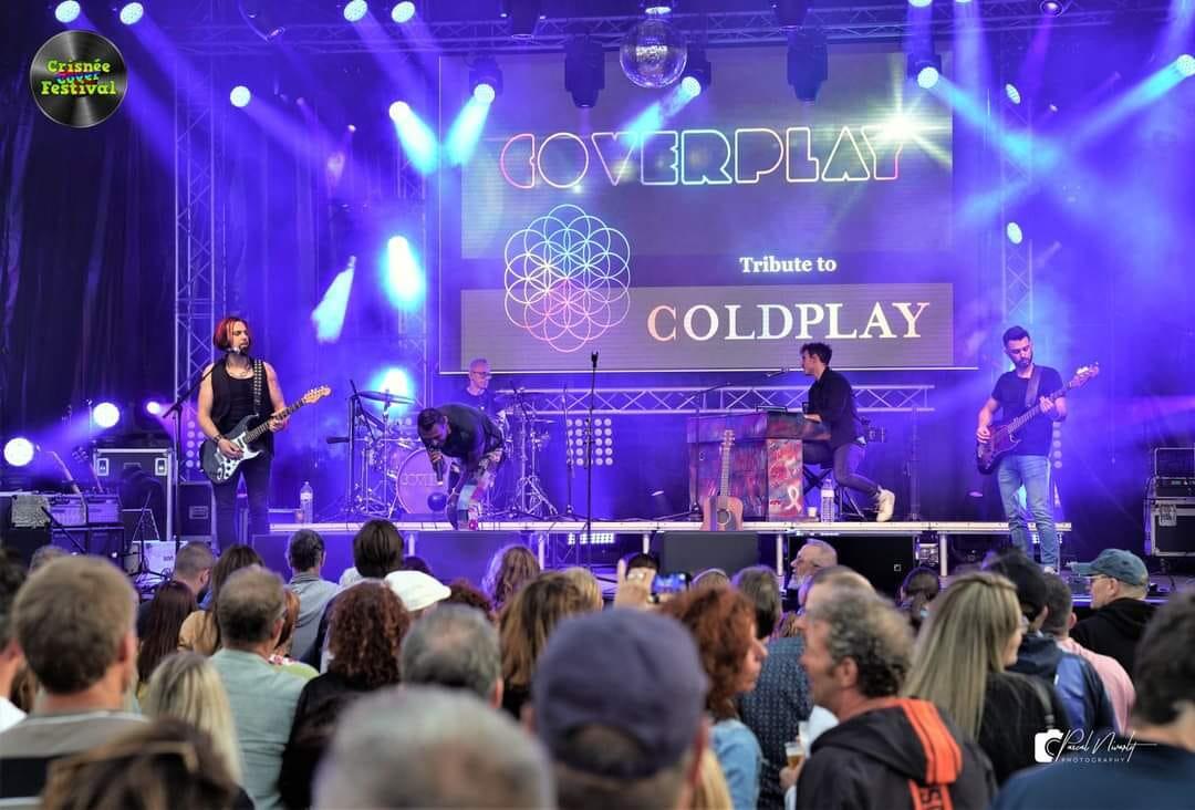 coverplay