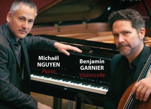Concert Duo Ipsum